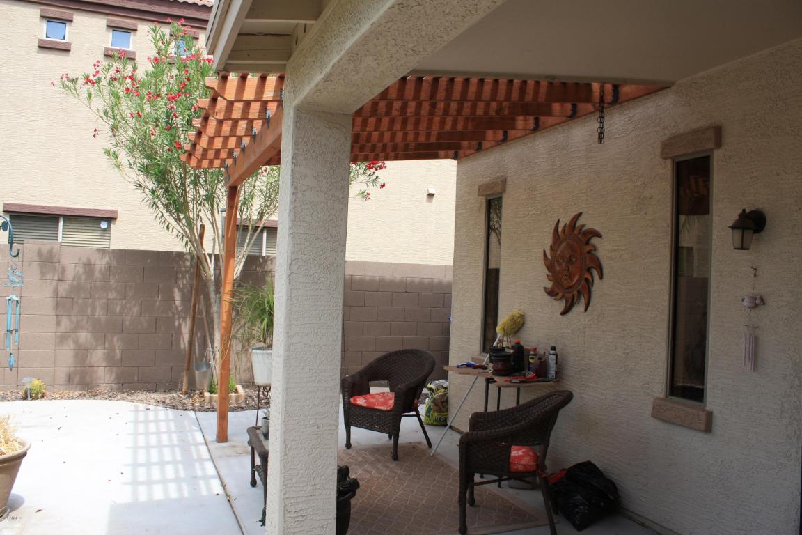 1356 E Dunbar Dr, Phoenix, AZ 85042 photo 21