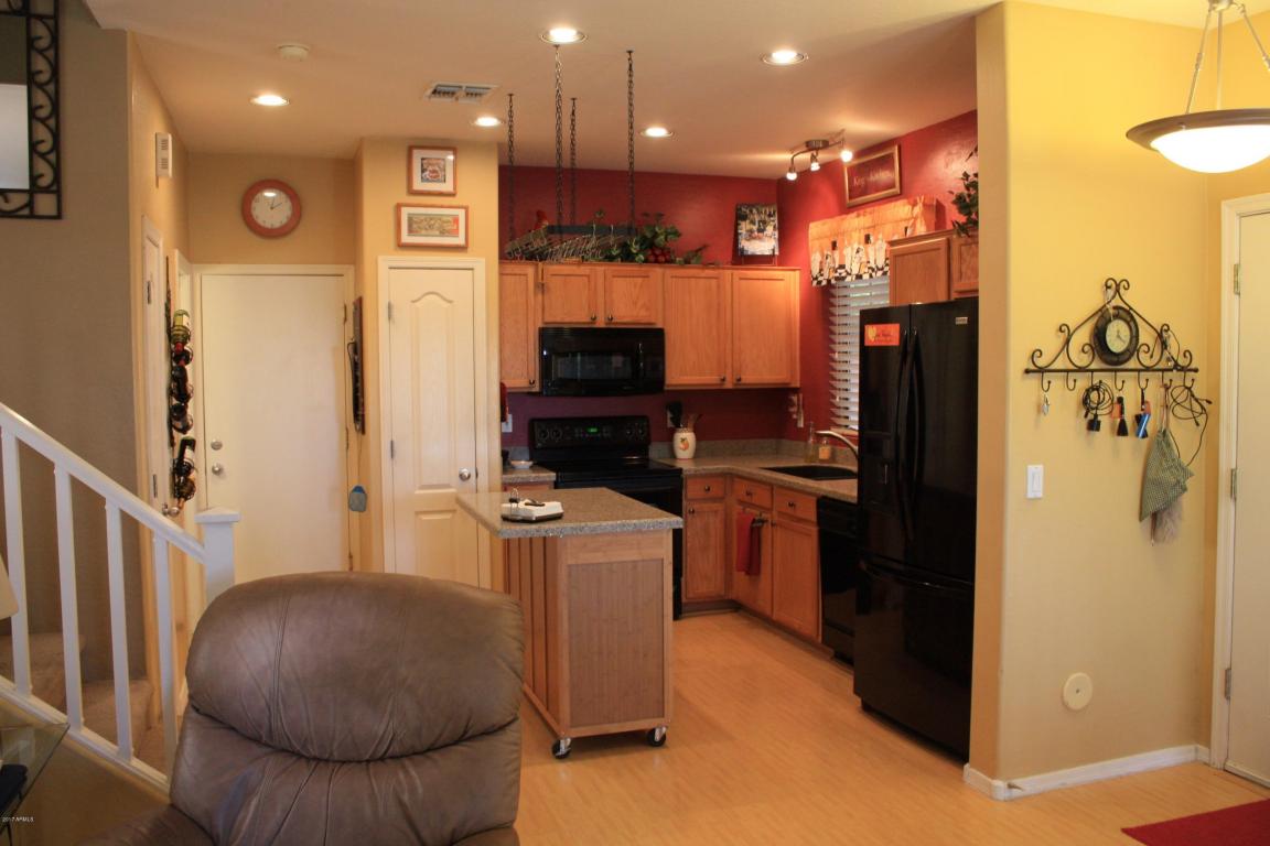 1356 E Dunbar Dr, Phoenix, AZ 85042 photo 11