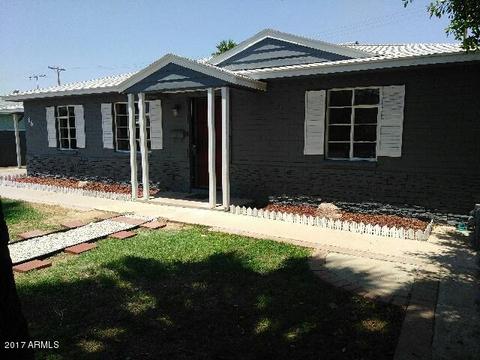 66 E Marilyn Ave, Mesa, AZ 85210 photo 1