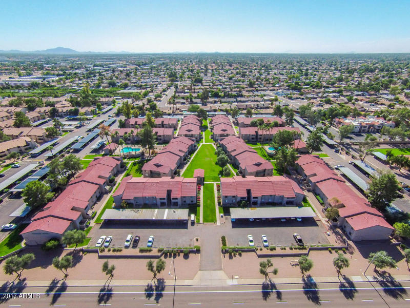 623 W Guadalupe Rd #122, Mesa, AZ 85210 photo 19
