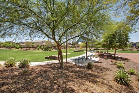 2972 E Derringer Way, Gilbert, AZ 85297 photo 18