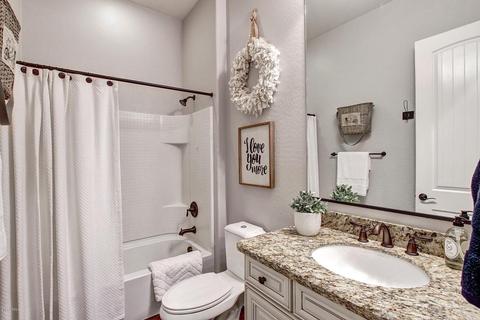 2972 E Derringer Way, Gilbert, AZ 85297 photo 8