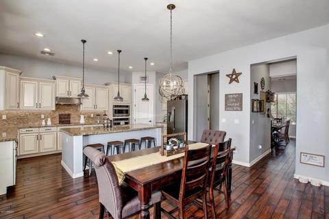 2972 E Derringer Way, Gilbert, AZ 85297 photo 3