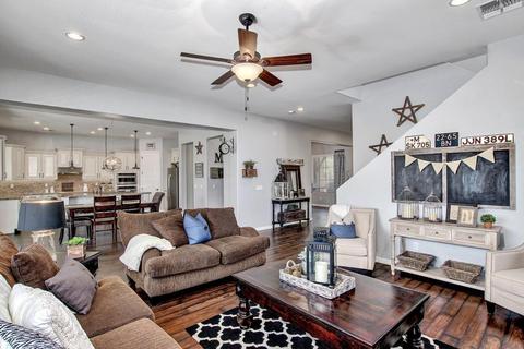 2972 E Derringer Way, Gilbert, AZ 85297 photo 5