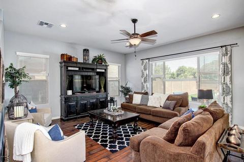 2972 E Derringer Way, Gilbert, AZ 85297 photo 4
