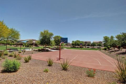 2972 E Derringer Way, Gilbert, AZ 85297 photo 17