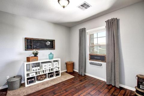2972 E Derringer Way, Gilbert, AZ 85297 photo 11