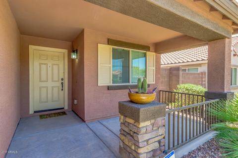 2179 E Stacey Rd, Gilbert, AZ 85298 photo 2