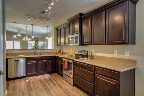 2179 E Stacey Rd, Gilbert, AZ 85298 photo 3