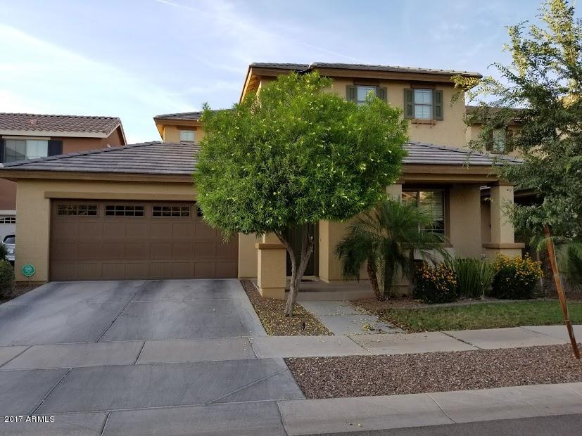 3498 E Tyson St, Gilbert, AZ 85295 photo 1