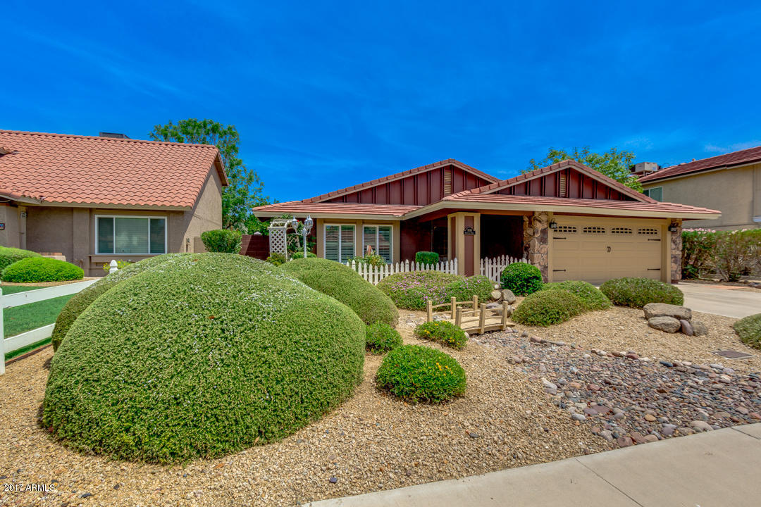 1834 E Redfield Rd, Phoenix, AZ 85022 photo 2