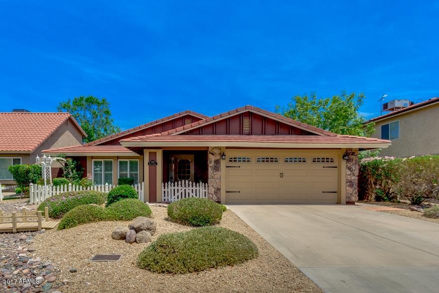 1834 E Redfield Rd, Phoenix, AZ 85022 photo 1