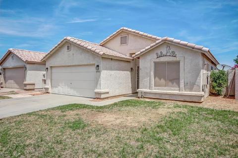 10464 W Reade Ave, Glendale, AZ 85307