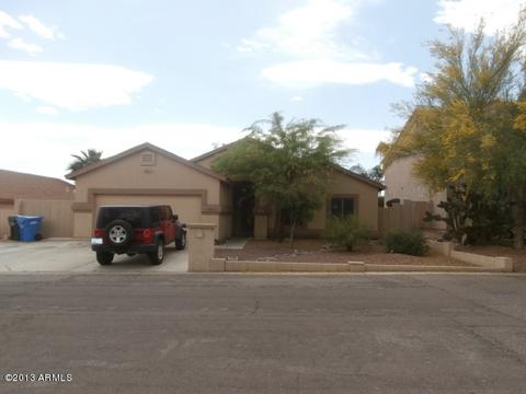 1321 E Yucca St, Phoenix, AZ 85020 photo 1