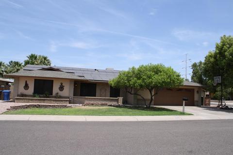 1126 E Renee Dr, Phoenix, AZ 85024 photo 1