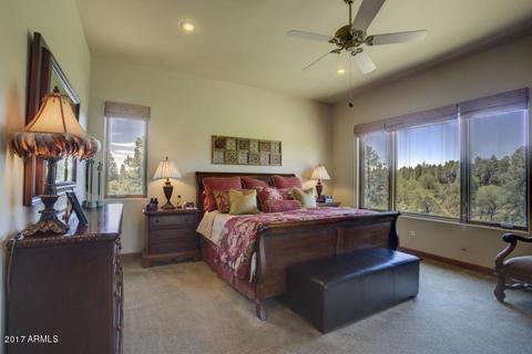 2407 E Scarlet Bugler Cir, Payson, AZ 85541 photo 15
