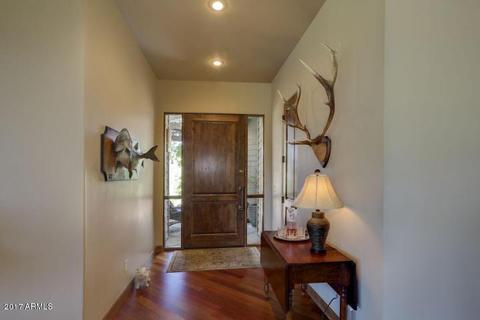 2407 E Scarlet Bugler Cir, Payson, AZ 85541 photo 2