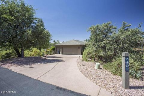 2407 E Scarlet Bugler Cir, Payson, AZ 85541 photo 27