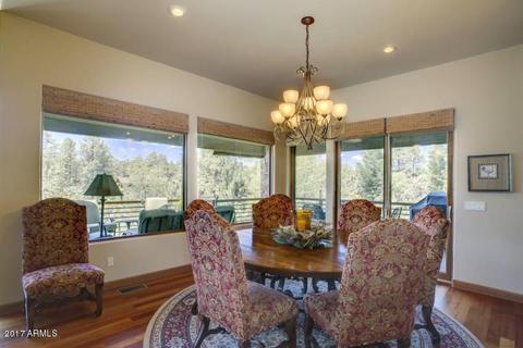 2407 E Scarlet Bugler Cir, Payson, AZ 85541 photo 8
