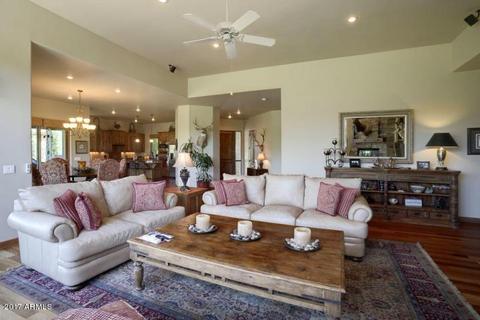 2407 E Scarlet Bugler Cir, Payson, AZ 85541 photo 3