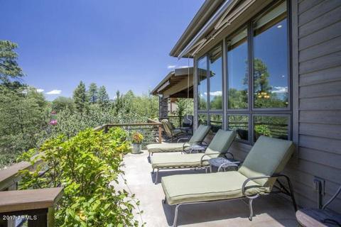 2407 E Scarlet Bugler Cir, Payson, AZ 85541 photo 11