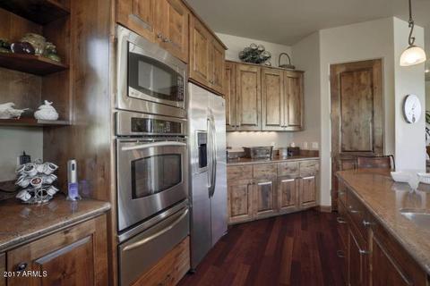 2407 E Scarlet Bugler Cir, Payson, AZ 85541 photo 7
