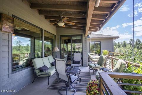 2407 E Scarlet Bugler Cir, Payson, AZ 85541 photo 9