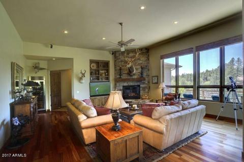 2407 E Scarlet Bugler Cir, Payson, AZ 85541 photo 4