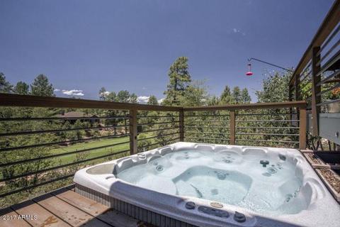 2407 E Scarlet Bugler Cir, Payson, AZ 85541 photo 12