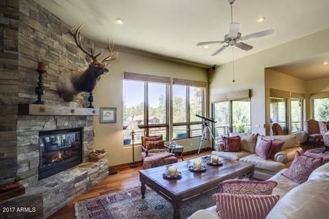 2407 E Scarlet Bugler Cir, Payson, AZ 85541 photo 1