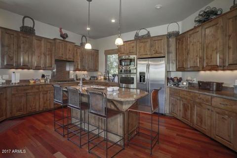 2407 E Scarlet Bugler Cir, Payson, AZ 85541 photo 5
