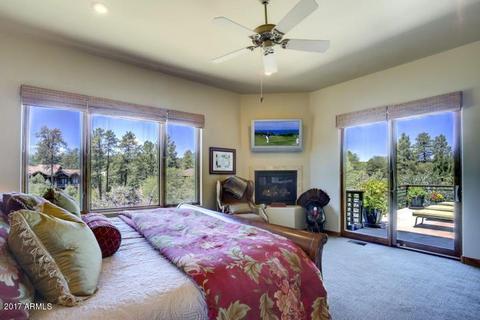 2407 E Scarlet Bugler Cir, Payson, AZ 85541 photo 14