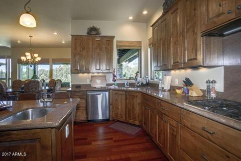 2407 E Scarlet Bugler Cir, Payson, AZ 85541 photo 6