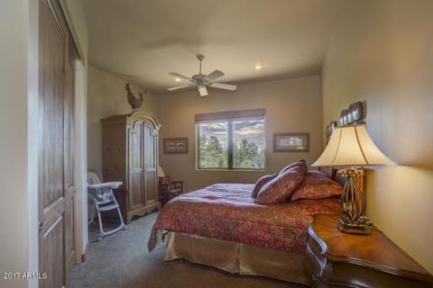 2407 E Scarlet Bugler Cir, Payson, AZ 85541 photo 19