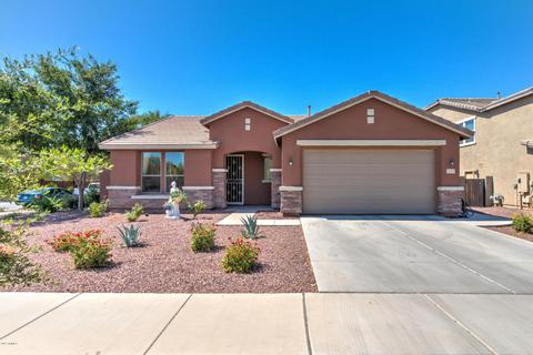 3467 E Gary Way, Gilbert, AZ 85234 photo 1