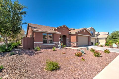 3467 E Gary Way, Gilbert, AZ 85234 photo 2