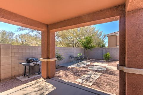 3467 E Gary Way, Gilbert, AZ 85234 photo 24
