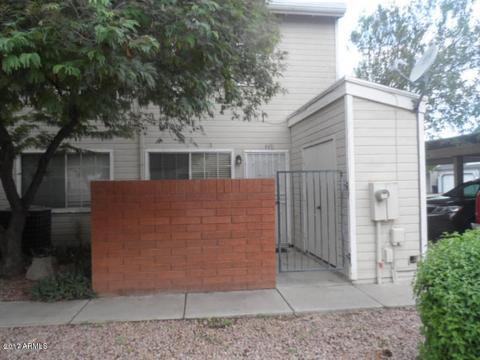 2301 E University Dr #449, Mesa, AZ 85213 photo 1