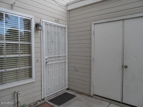 2301 E University Dr #449, Mesa, AZ 85213 photo 2