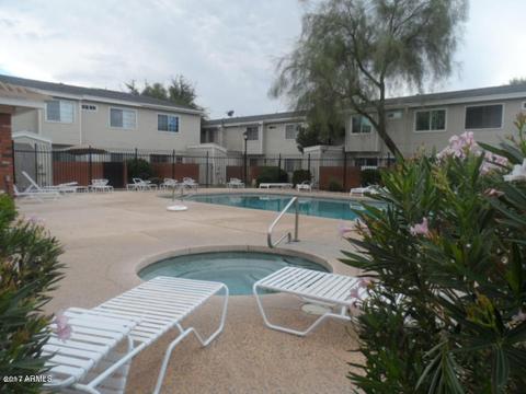 2301 E University Dr #449, Mesa, AZ 85213 photo 25