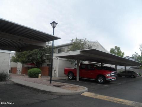 2301 E University Dr #449, Mesa, AZ 85213 photo 26