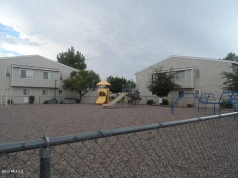2301 E University Dr #449, Mesa, AZ 85213 photo 21