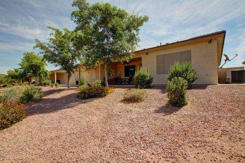 10960 E Monte Ave #140, Mesa, AZ 85209 photo 27