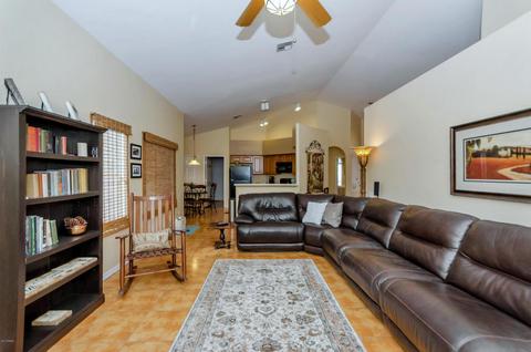 6709 E Sugarloaf St, Mesa, AZ 85215 photo 5