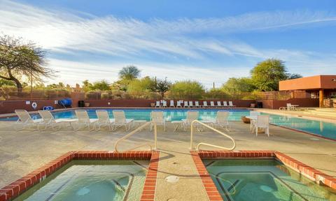 6709 E Sugarloaf St, Mesa, AZ 85215 photo 26