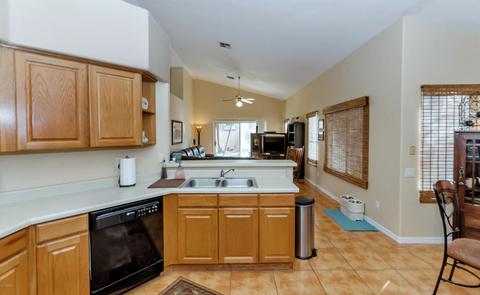 6709 E Sugarloaf St, Mesa, AZ 85215 photo 11