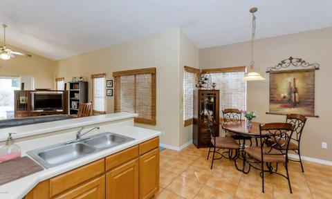 6709 E Sugarloaf St, Mesa, AZ 85215 photo 12