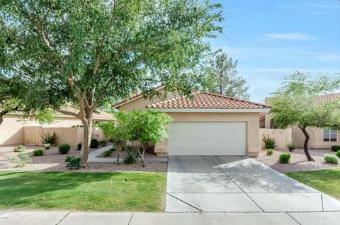 6709 E Sugarloaf St, Mesa, AZ 85215 photo 2