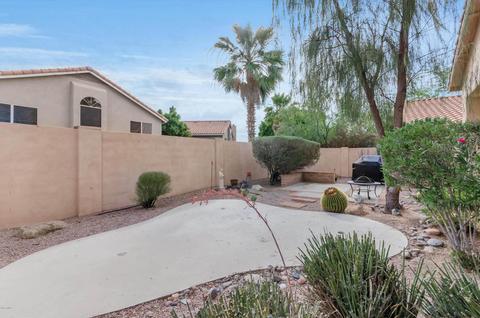 6709 E Sugarloaf St, Mesa, AZ 85215 photo 22