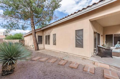 6709 E Sugarloaf St, Mesa, AZ 85215 photo 23